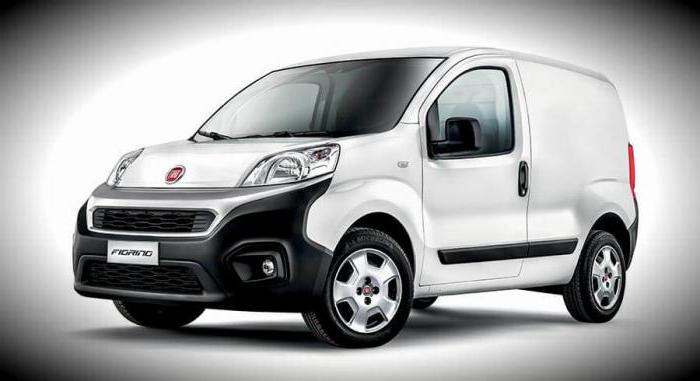 "Fiat Fiorino": ιστορία του μοντέλου σε τρεις γενιές