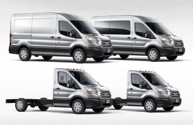 "Ford Transit" - προδιαγραφές, σχεδιασμός και τιμή