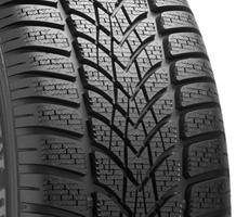 Σχετικά με τα χειμερινά ελαστικά Dunlop SP Winter Ice 01 και τα χαρακτηριστικά τους