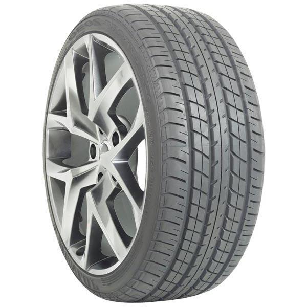 Ελαστικά Dunlop SP Sport 01