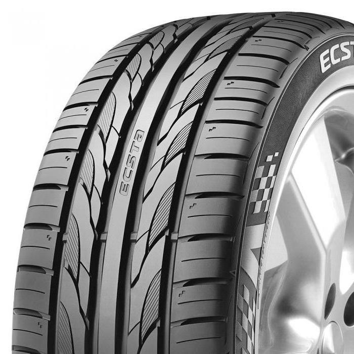 kumho ecsta ps31 xl 