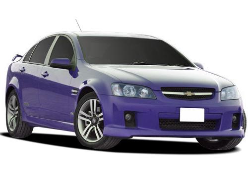 Chevrolet Lacetti tuning: με νέο τρόπο στο παλιό