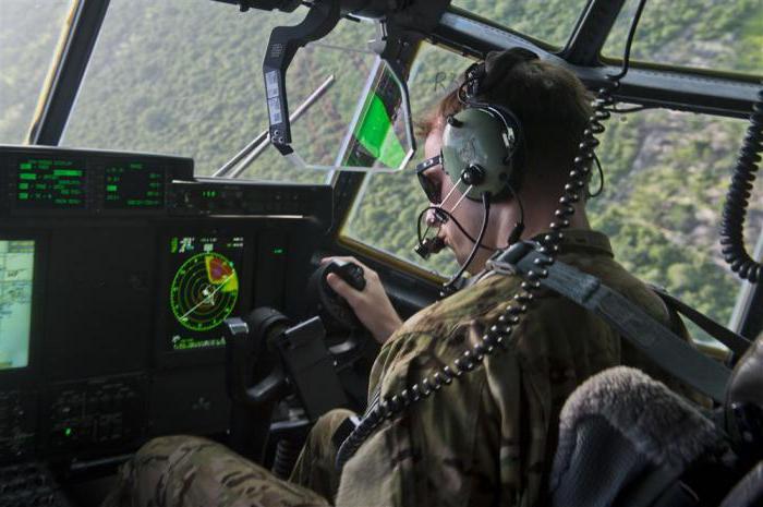 Παράγοντας ποιότητας Lockheed C-130 Hercules. Στρατιωτικό αεροπλάνο μεταφοράς ΗΠΑ Lockheed C-130 Ηρακλής