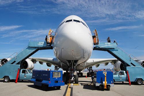  airbus a380