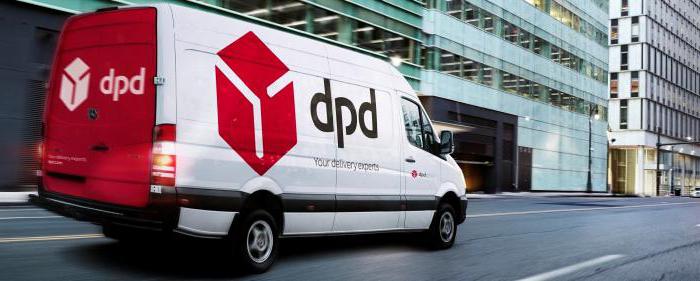 dpd κριτικές πελατών