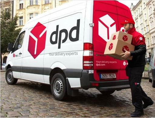 dpd σχόλια εργασίας