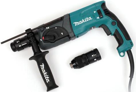 makita 2470 puncher