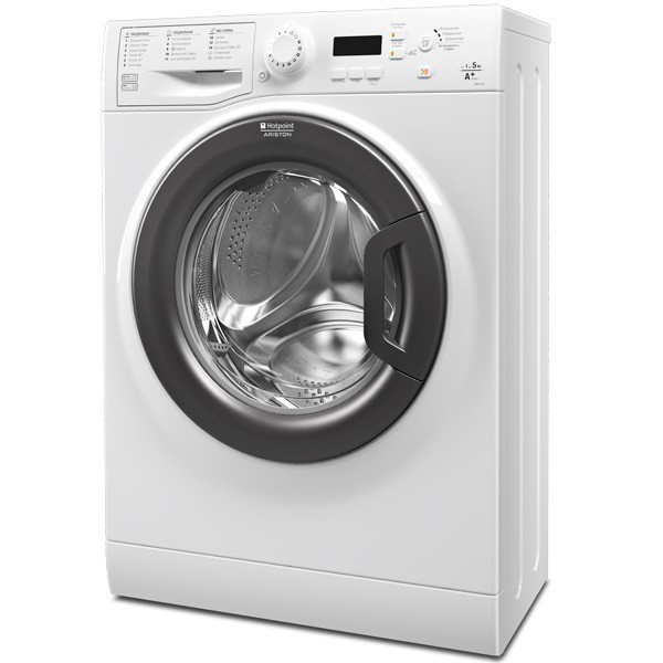 Πλυντήριο Hotpoint-Ariston WMUF 501 B: αξιολογήσεις του μοντέλου. Hotpoint-Ariston VMUF 501 B: προδιαγραφές, οδηγίες