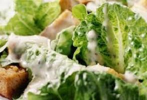 Caesar Sauce Κλασική συνταγή