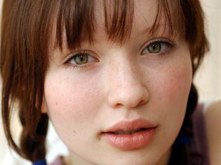 Ταινίες της Emily Browning