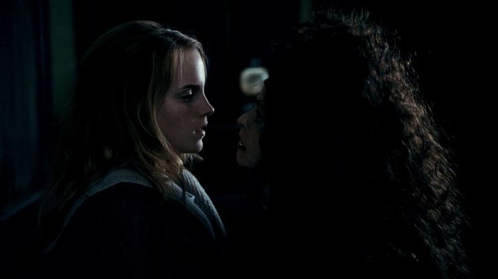 Bellatrix Lestrange