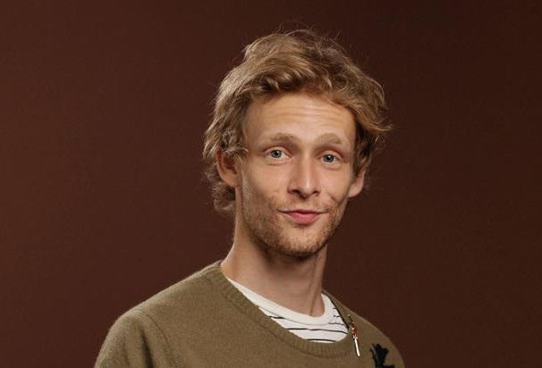 Johnny Lewis: φιλμογραφία, προσωπική ζωή