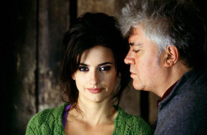 νέα ταινία pedro almodovar