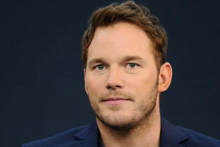 Chris Pratt: βιογραφία, καριέρα, οικογένεια