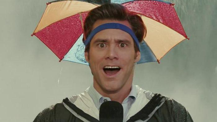 Bruce Almighty