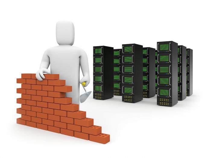 Firewall - τι είναι αυτό; Πρότυπο προστατευτικό PC