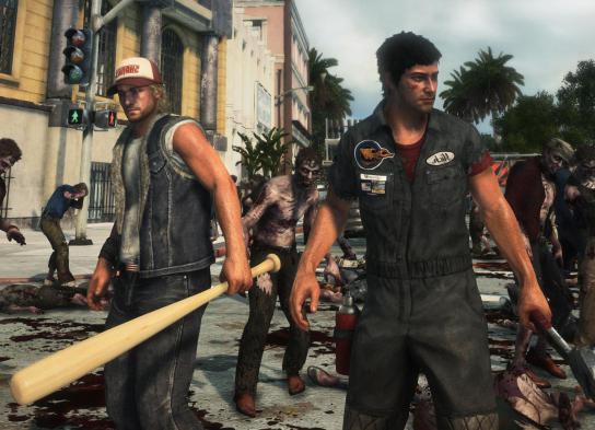 Το Dead Rising 3 δεν ξεκινά. Τι πρέπει να κάνω;