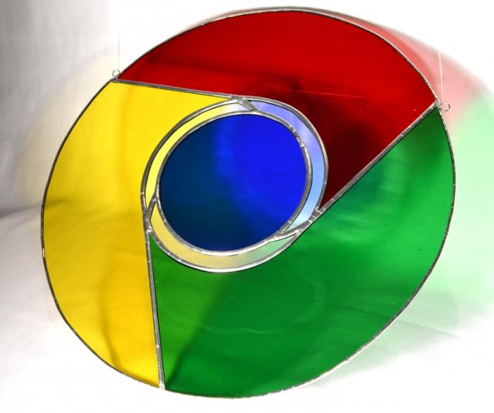 google chrome hotkeys