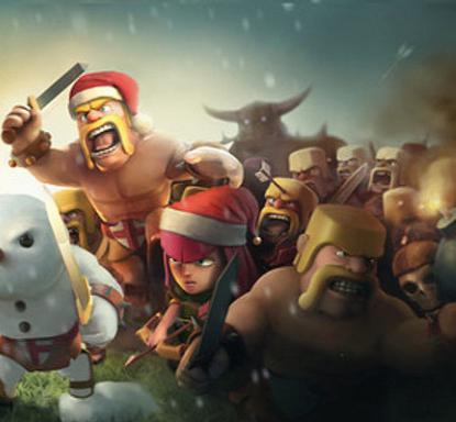 Πού να εισάγετε τους κωδικούς στο Clash of Clans και είναι δυνατόν;