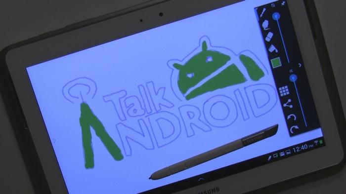 Συρτάρια για το Android