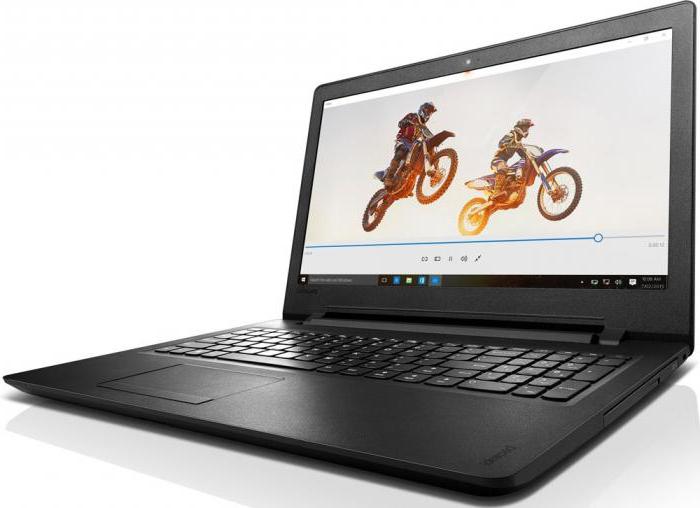 lenovo ideapad 110 Κριτικές 15acl