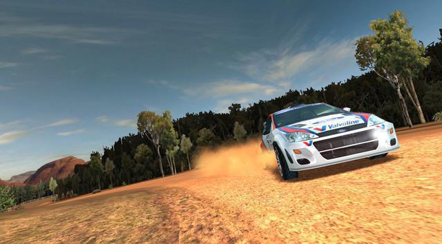 Colin McRae Rally 2.0