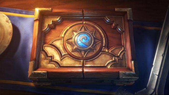 Απαιτήσεις συστήματος Hearthstone για υπολογιστές και κινητά