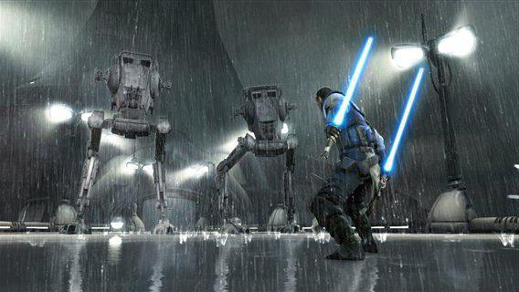 Star Wars Η Force Unleashed 2 - περασμένο παιχνίδι. Μετάβαση του παιχνιδιού Star Wars: Η Force Unleashed 2 (απατεώνες, κωδικοί και συμβουλές παίκτη)