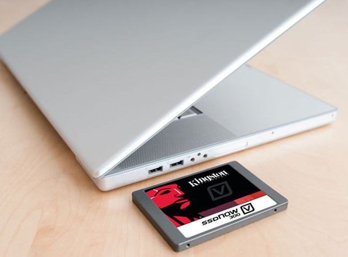 Solid State Drive Kingston V300: προδιαγραφές, αξιολογήσεις και σχόλια.