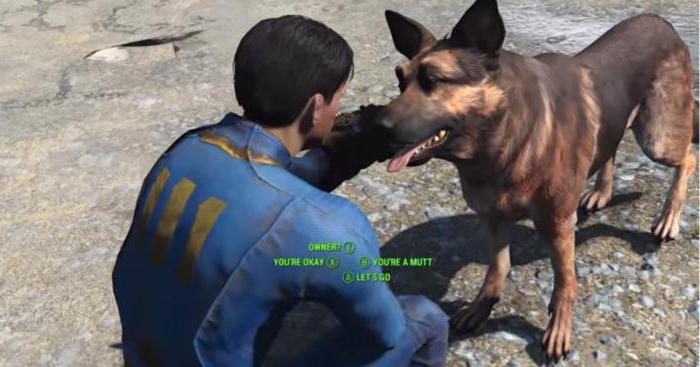 Όλα για το παιχνίδι Fallout 4. Περιγραφή του οικοπέδου, των προνομίων και των δορυφόρων