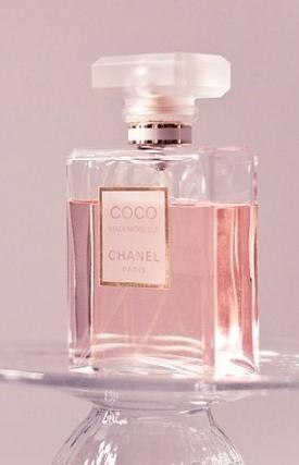 chanel coco mademoiselle