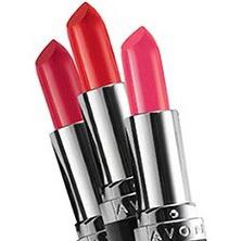 Το κραγιόν της Avon με εφέ όγκου