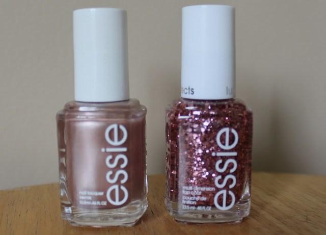 Essie βερνίκι νυχιών