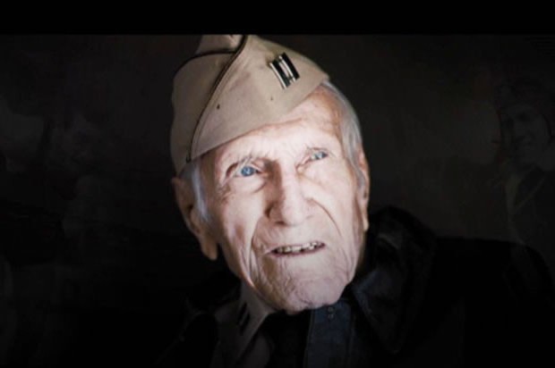 Βιογραφία του Louis Zamperini