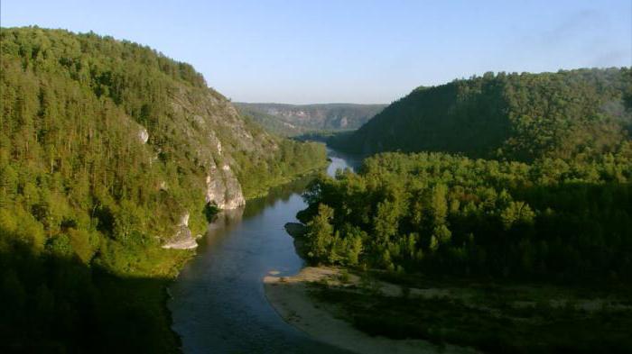 Σεισμός στο Bashkortostan στις 26 Αυγούστου