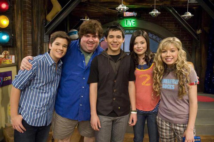 Goldmine για Nickelodeon. Dan Schneider: βιογραφία και καλύτερα έργα