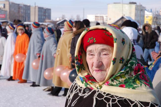 Πόλη του Murmansk: πληθυσμός, πληθυσμός και εθνοτική σύνθεση