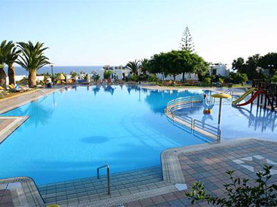 chrissi amoudia hotel bungalows 4 Ελλάδα σχόλια 