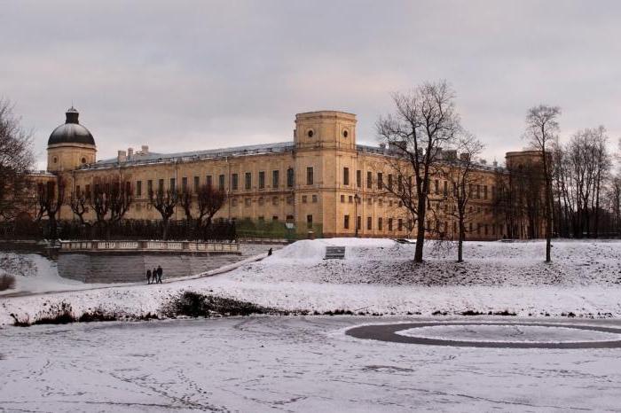 Gatchina - ένα μουσείο-αποθεματικό, το οποίο πρέπει να επισκεφθείτε απαραιτήτως!