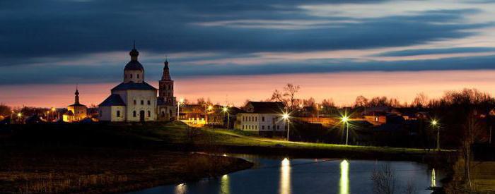 moscow suzdal λεωφορείο