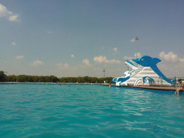 Ποιο aquapark στην Αστάνα θα επιλέξει για αναψυχή. Επισκόπηση των υδάτινων πάρκων στην πρωτεύουσα του Καζακστάν