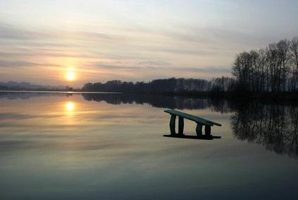 Red Lake (Kemerovo): Πού είναι και πώς να φτάσετε εκεί