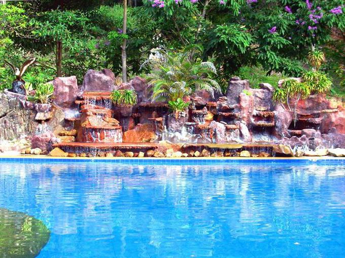 Koh Chang Resort & Spa 3 * (Ταϊλάνδη / Πουκέτ): φωτογραφίες και τουριστικές κριτικές