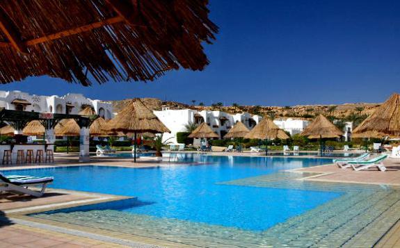 Το Sonesta Beach Resort και το Καζίνο