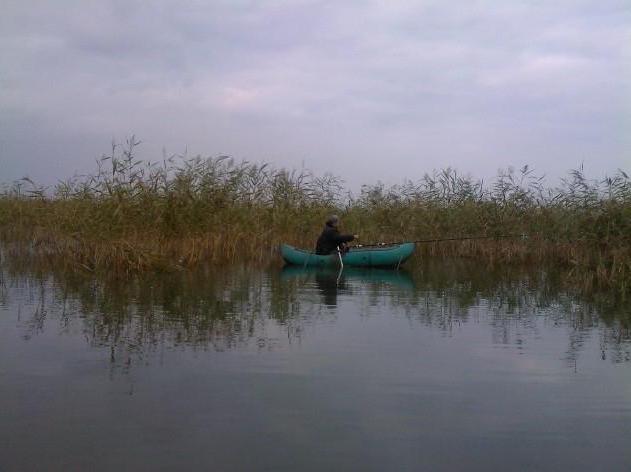 Lake Urefty: αλιεία στην περιοχή Τσελιάμπινσκ