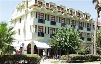 kami hotel 3 κριτικές