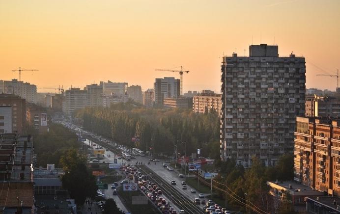 Σαμάρα. Αξιοθέατα της πόλης και της περιοχής