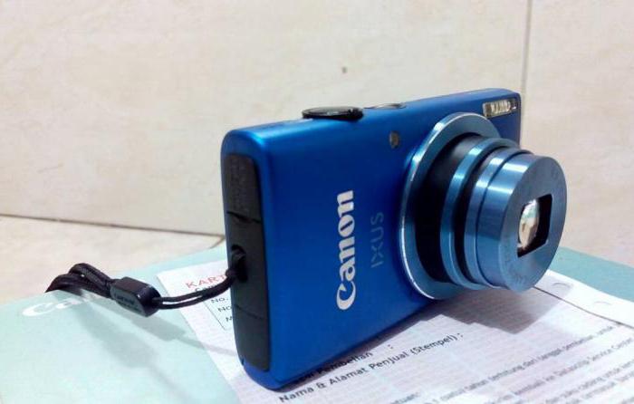 ο canon ixus 132 δεν φορτίζει την μπαταρία