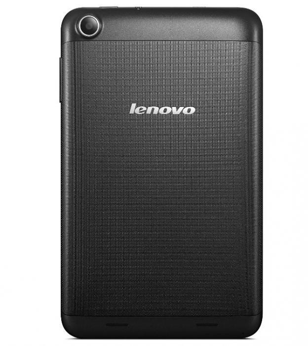 Lenovo επίπεδη οθόνη 7 ιντσών με 3G