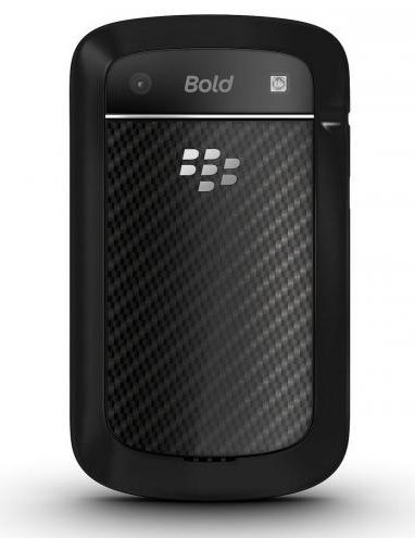 blackberry 9780 κριτική